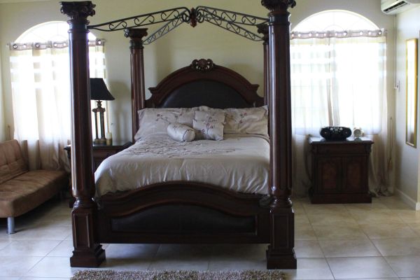 RETREAT GUESTHOUSE LUXURY SUITES (Falmouth)